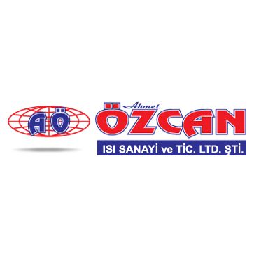 Özcan Isı Sanayi Ve Ticaret Ltd Şti.