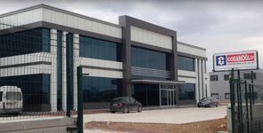 Çobanoğlu Otomotiv Sanayi ve Tic. Ltd. Şti.
