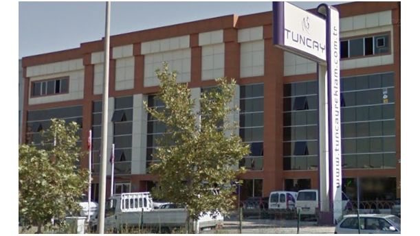 Tuncay Tabela Reklam Hizmetleri Sanayi Ve Ticaret Limited &#x15E;irketi