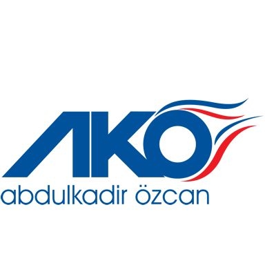 Ako Otomotiv Lastik San. ve Tic. A. Ş.  Ako Otomotiv Lastik San. ve Tic. A. Ş.