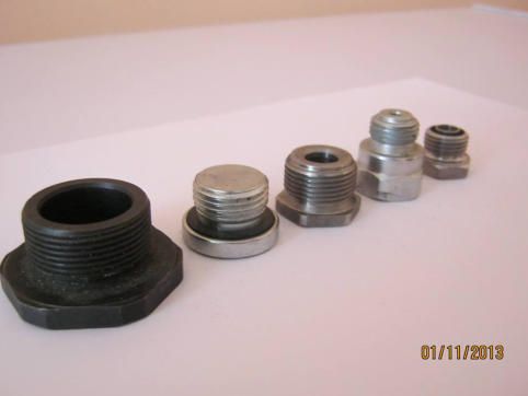 Piezas De Repuesto De Automotor