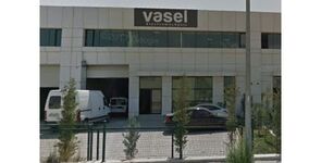 Vasel Elektromekanik Plastik Metal Sanayi Ve Ticaret Limited Şirketi