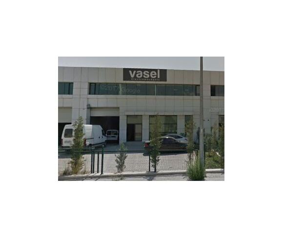 Vasel Elektromekanik Plastik Metal Sanayi Ve Ticaret Limited Şirketi