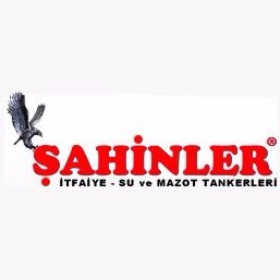 Şahinler Su ve Mazot Tankerleri Şahinler Su ve Mazot Tankerleri