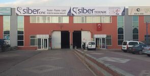 Siber Teknik Elektrik Elektronik