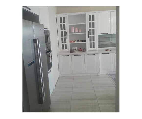 Armario de cocina