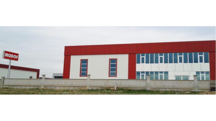 Özdağ Dayanıklı Tüketim 