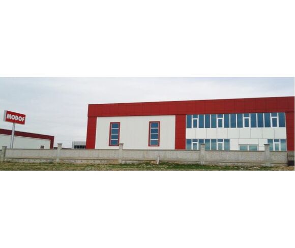 Özdağ Dayanıklı Tüketim
