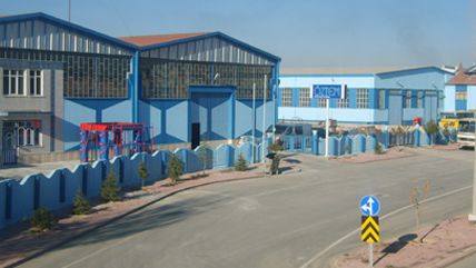 Öztem Pazarlama İnş.  San. Tic. A.ş.