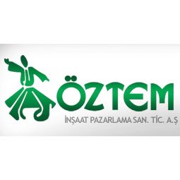 Öztem Pazarlama İnş.  San. Tic. A.ş.