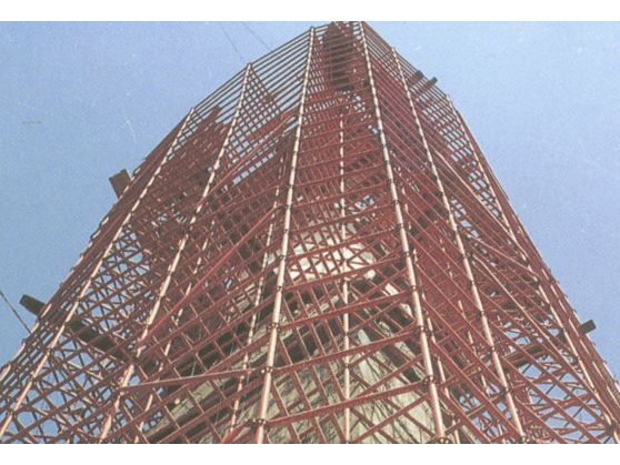 Системы Строительных Лесов