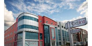 Zeblina Mekanik Perde Sistemleri Tic. Ltd. Şti.