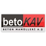 Betokav Beton Mamülleri İnş. Mak. Plas. San. Tic. A. Ş. 