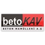 Betokav Beton Mamülleri İnş. Mak. Plas. San. Tic. A. Ş.  Betokav Beton Mamülleri İnş. Mak. Plas. San. Tic. A. Ş.