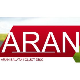 Aran Balata