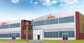 Meşale Döküm Sanayi Tic. Ltd. Şti.