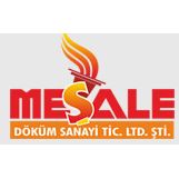 Meşale Döküm Sanayi Tic. Ltd. Şti.