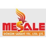 Meşale Döküm Sanayi Tic. Ltd. Şti. Meşale Döküm Sanayi Tic. Ltd. Şti.