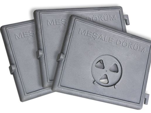 Cubiertas De Calderas De Calefacción Central