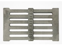 Heating Boiler Grill