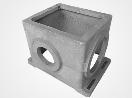 Pièces De Machines Agricoles