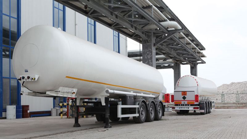 AHN Lojistik Sanayi ve Ticaret A.Ş.