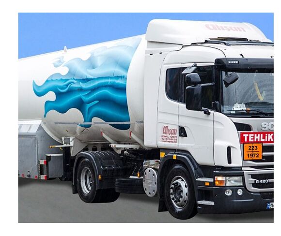 Energy Transportation