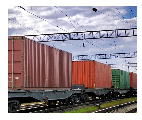 Railway Transportation