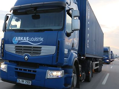 Straßendienstleistungen