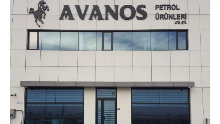 Avanos Petrol Ürünleri Ltd.
