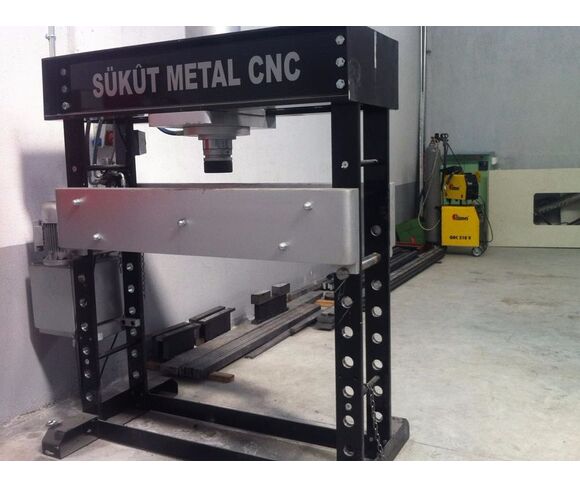 Cnc Fason