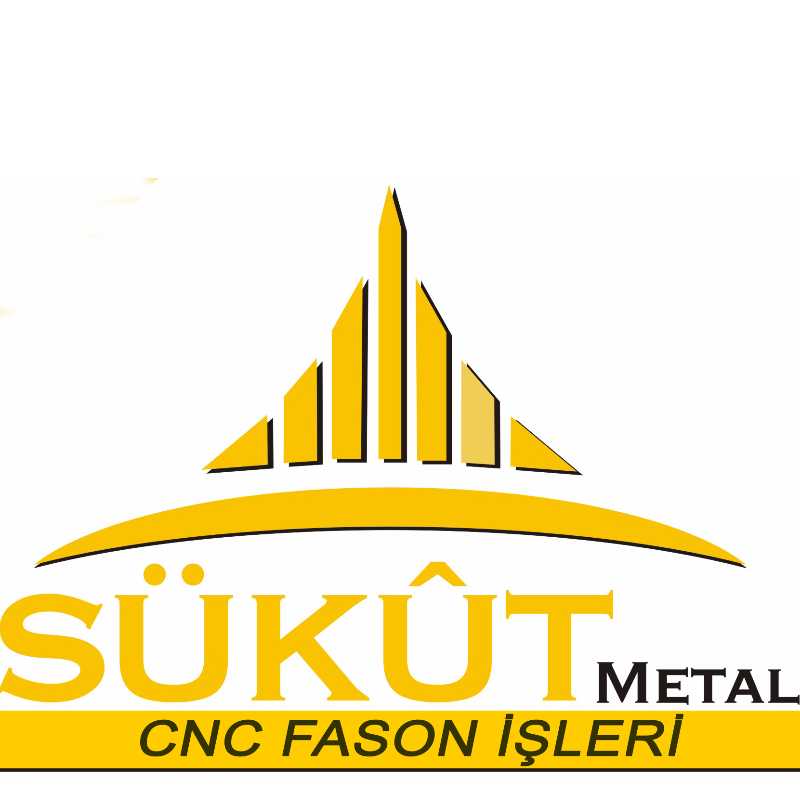 Sükut Metal Cnc Fason İşleri