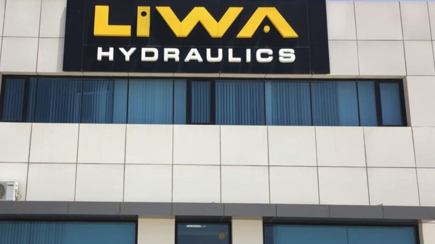 Liwa Hidrolik Makina Sanayi Ticaret Limited Şirketi