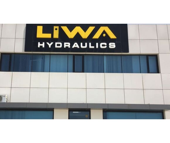 Liwa Hidrolik Makina Sanayi Ticaret Limited Şirketi