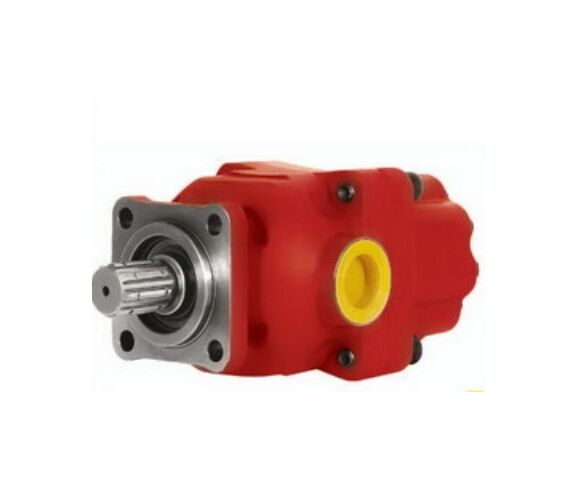 Piston Pompası