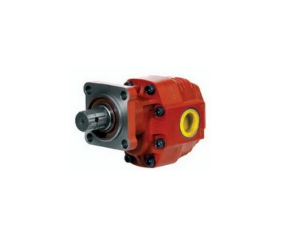Tractor Shaft