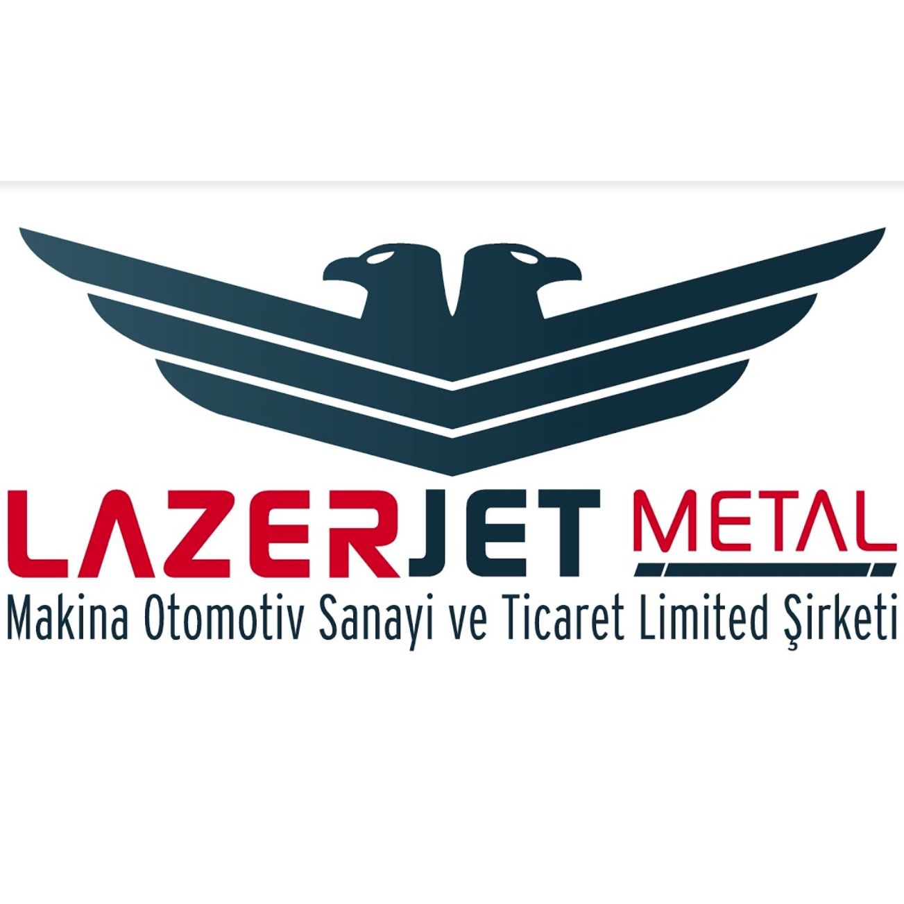 Lazer Jet Metal 