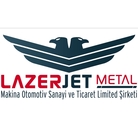 Lazer Jet Metal 