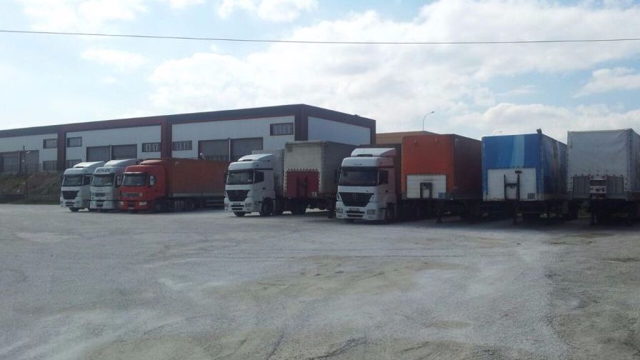 Mustafa Asım Şeflek Nakliyat Turizm ve Ticaret Ltd. Şti.