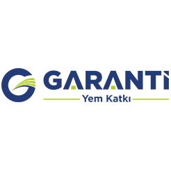 Garanti Yem Katk&#x131;lar&#x131; Sanayi ve Ticaret Limited &#x15E;irketi