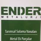 Ender Metalurji Vana Plastik Tarım Hayvancılık San. ve Tic. Ltd. Şti.