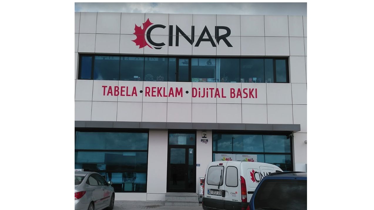 &#xC7;&#x131;nar Tabela