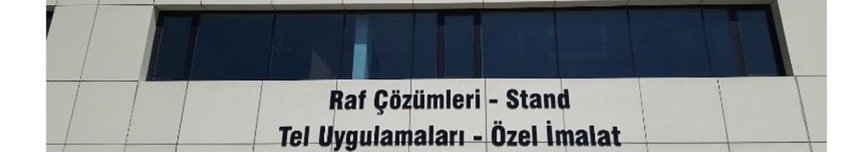Hafi Metal Makine Plastik İmalat İç ve Dış Tic. San. Ltd. Şti.