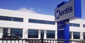 Mentis Mühendislik Makine Kimya San. ve Tic. Ltd. Şti.