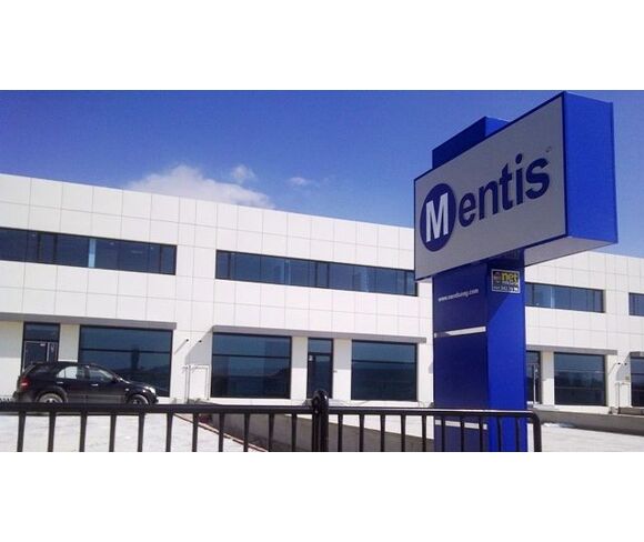Mentis Mühendislik Makine Kimya San. ve Tic. Ltd. Şti.
