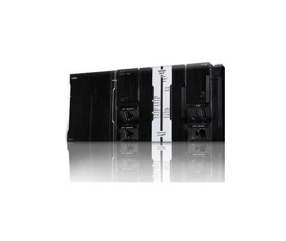OMRON PLC NX7