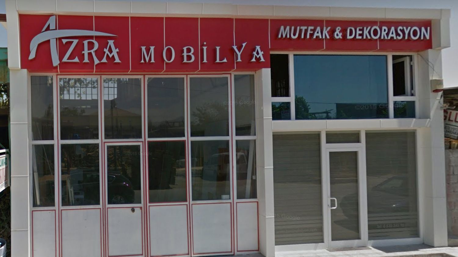 Azra Mobilya Ve Mutfak Dekorasyon