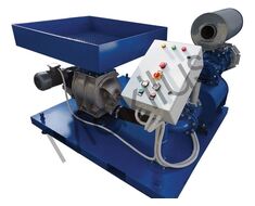 Portable Pneumatic Conveying System