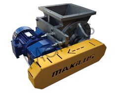 Airlock K-series