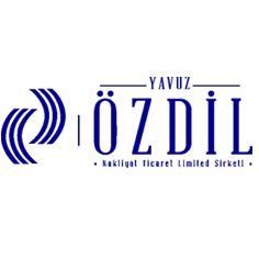 Yavuz Özdil Nakliyat Ticaret Ltd. Şti.